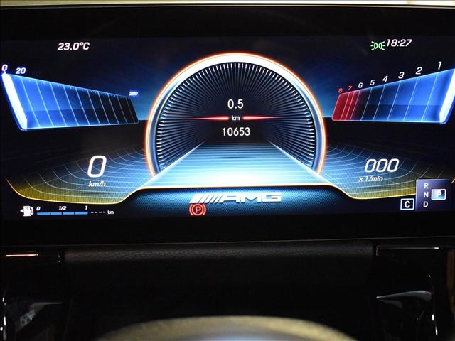 GLAクラス GLA35 4マチック Bluetooth接続 ETC LEDヘッドライト TV アイドリングストップ クルーズコントロール コネクテッド機能 サンルーフ・ガラスルーフ シートヒーター ナビ バックモニター パワーシート(21枚目)