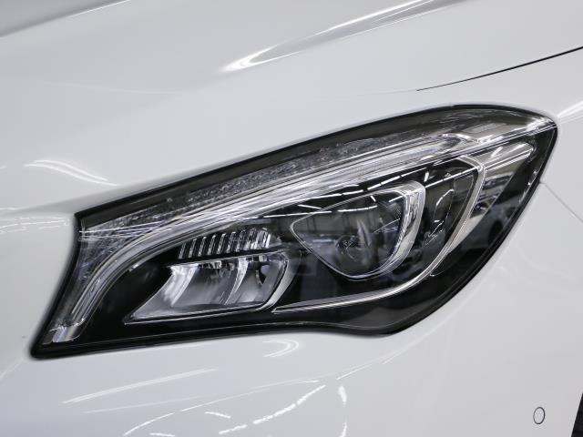 CLA220 4MATIC レーダーセーフティパッケージ(6枚目)