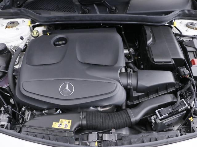CLA220 4MATIC レーダーセーフティパッケージ(7枚目)