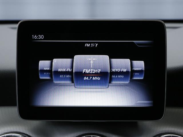 CLA220 4MATIC レーダーセーフティパッケージ(9枚目)