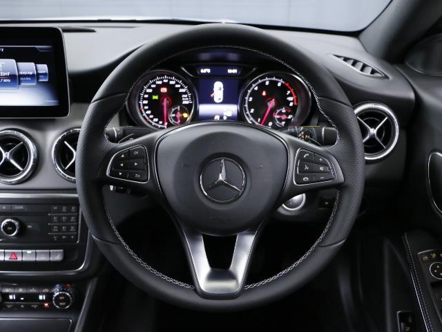 CLA220 4MATIC レーダーセーフティパッケージ(13枚目)