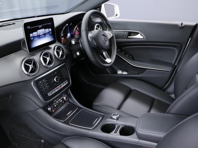 CLA220 4MATIC レーダーセーフティパッケージ(16枚目)