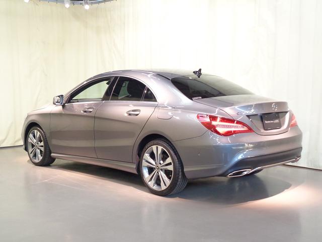 CLAクラス CLA220 4マチック レーダーセーフティパッケージ Bluetooth接続 CD DVD再生 ETC LEDヘッドライト TV アイドリングストップ クルーズコントロール シートヒーター トランクスルー ナビ(4枚目)