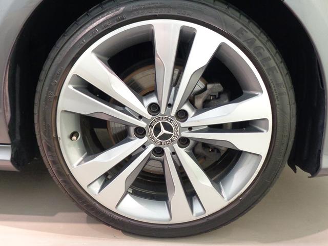 CLAクラス CLA220 4マチック レーダーセーフティパッケージ Bluetooth接続 CD DVD再生 ETC LEDヘッドライト TV アイドリングストップ クルーズコントロール シートヒーター トランクスルー ナビ(16枚目)