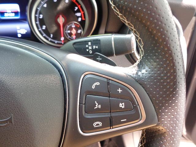 CLAクラス CLA220 4マチック レーダーセーフティパッケージ Bluetooth接続 CD DVD再生 ETC LEDヘッドライト TV アイドリングストップ クルーズコントロール シートヒーター トランクスルー ナビ(35枚目)