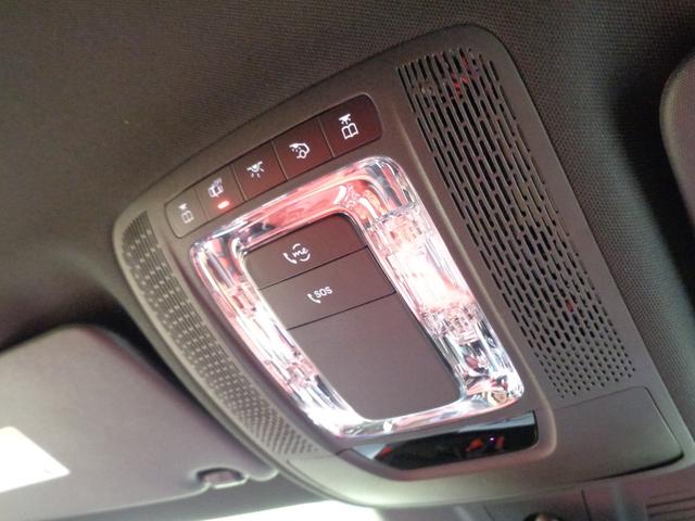 GLAクラス GLA200 d 4マチック AMGレザーエクスクルーシブパッケージ アドバンスドパッケージ AMGライン Bluetooth接続 ETC LEDヘッドライト TV アイドリングストップ クルーズコントロール コネクテッド機能(40枚目)
