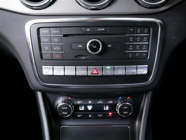 GLA220 4マチック レーダーセーフティパッケージ(13枚目)