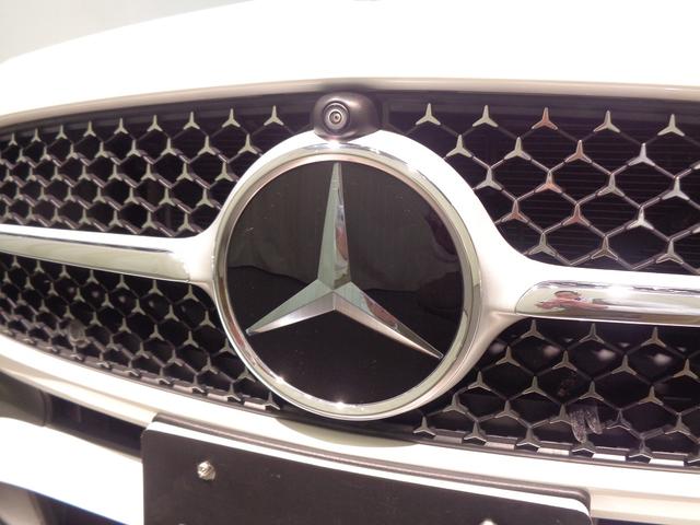 Cクラス C220 d アバンギャルド AMGラインパッケージ ベーシックパッケージ Bluetooth接続 ETC LEDヘッドライト TV アイドリングストップ クルーズコントロール コネクテッド機能 サイドカメラ シートヒーター(8枚目)