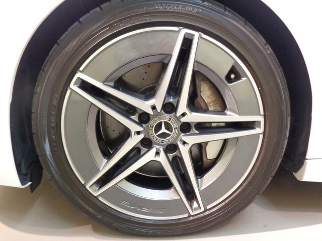 Cクラス C220 d アバンギャルド AMGラインパッケージ ベーシックパッケージ Bluetooth接続 ETC LEDヘッドライト TV アイドリングストップ クルーズコントロール コネクテッド機能 サイドカメラ シートヒーター(13枚目)