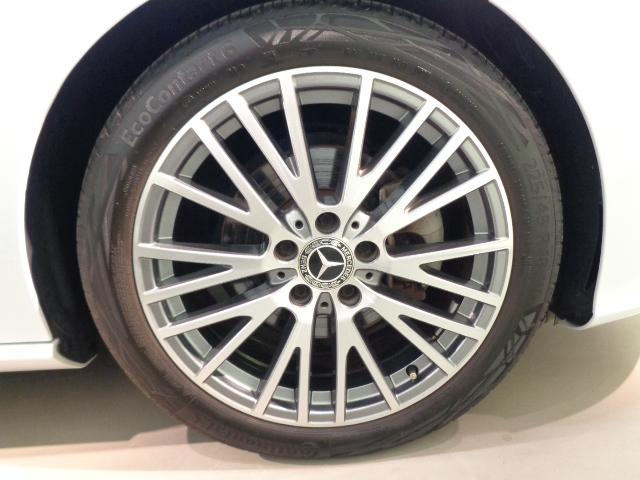 ＣＬＡクラス ＣＬＡ１８０　レーダーセーフティパッケージ　ナビゲーションパッケージ　Ｂｌｕｅｔｏｏｔｈ接続　ＥＴＣ　ＬＥＤヘッドライト　ＴＶ　アイドリングストップ　クルーズコントロール　コネクテッド機能　シートヒーター（16枚目）