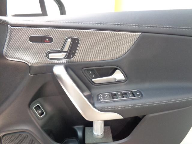 ＣＬＡクラス ＣＬＡ１８０　レーダーセーフティパッケージ　ナビゲーションパッケージ　Ｂｌｕｅｔｏｏｔｈ接続　ＥＴＣ　ＬＥＤヘッドライト　ＴＶ　アイドリングストップ　クルーズコントロール　コネクテッド機能　シートヒーター（18枚目）