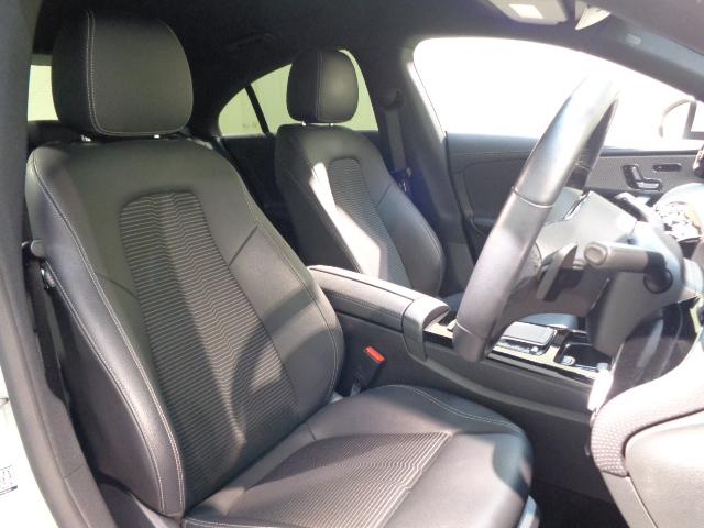 ＣＬＡクラス ＣＬＡ１８０　レーダーセーフティパッケージ　ナビゲーションパッケージ　Ｂｌｕｅｔｏｏｔｈ接続　ＥＴＣ　ＬＥＤヘッドライト　ＴＶ　アイドリングストップ　クルーズコントロール　コネクテッド機能　シートヒーター（22枚目）