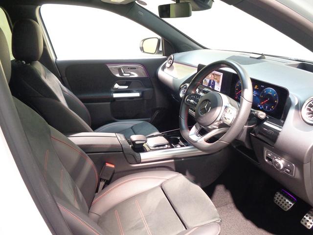 ＧＬＡクラス ＧＬＡ２００　ｄ　４マチック　ＡＭＧラインパッケージ　アドバンスドパッケージ　Ｂｌｕｅｔｏｏｔｈ接続　ＥＴＣ　ＬＥＤヘッドライト　ＴＶ　アイドリングストップ　クルーズコントロール　コネクテッド機能　サイドカメラ　シートヒーター（21枚目）