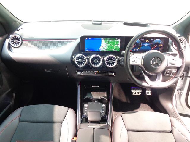 ＧＬＡクラス ＧＬＡ２００　ｄ　４マチック　ＡＭＧラインパッケージ　アドバンスドパッケージ　Ｂｌｕｅｔｏｏｔｈ接続　ＥＴＣ　ＬＥＤヘッドライト　ＴＶ　アイドリングストップ　クルーズコントロール　コネクテッド機能　サイドカメラ　シートヒーター（27枚目）