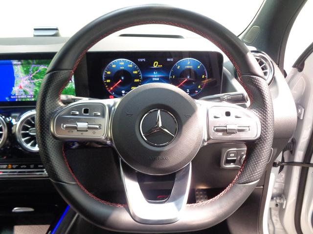 ＧＬＡクラス ＧＬＡ２００　ｄ　４マチック　ＡＭＧラインパッケージ　アドバンスドパッケージ　Ｂｌｕｅｔｏｏｔｈ接続　ＥＴＣ　ＬＥＤヘッドライト　ＴＶ　アイドリングストップ　クルーズコントロール　コネクテッド機能　サイドカメラ　シートヒーター（28枚目）