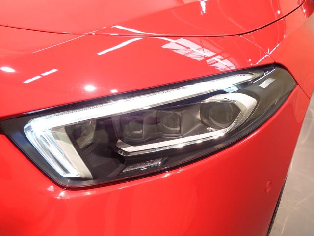 Ａクラスセダン Ａ２５０　４マチック　セダン　ＡＭＧレザーエクスクルーシブパッケージ　レーダーセーフティパッケージ　アドバンスドパッケージ　ナビゲーションパッケージ　ＡＭＧライン　Ｂｌｕｅｔｏｏｔｈ接続　ＥＴＣ　ＬＥＤヘッドライト　ＴＶ（9枚目）