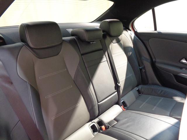 Ａクラスセダン Ａ２５０　４マチック　セダン　ＡＭＧレザーエクスクルーシブパッケージ　レーダーセーフティパッケージ　アドバンスドパッケージ　ナビゲーションパッケージ　ＡＭＧライン　Ｂｌｕｅｔｏｏｔｈ接続　ＥＴＣ　ＬＥＤヘッドライト　ＴＶ（25枚目）