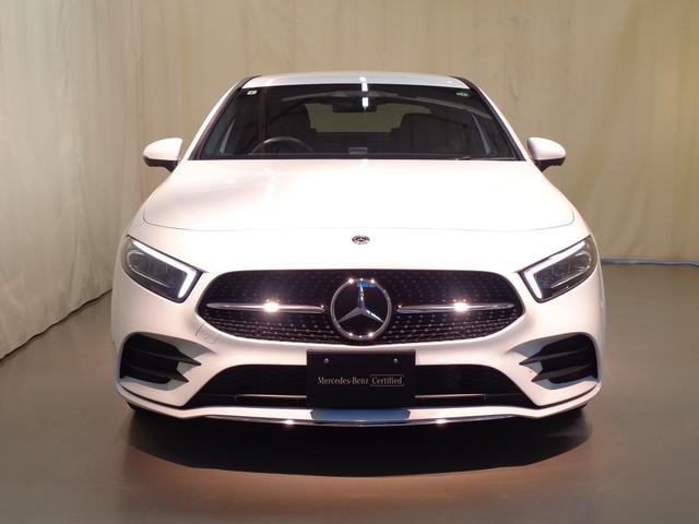 Ａクラスセダン Ａ２５０　４マチック　セダン　エディション１　Ｂｌｕｅｔｏｏｔｈ接続　ＥＴＣ　ＬＥＤヘッドライト　ＴＶ　アイドリングストップ　クルーズコントロール　コネクテッド機能　シートヒーター　トランクスルー　ナビ　バックモニター　パワーシート　フロアマット（2枚目）