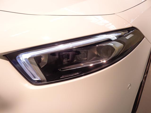 Ａクラスセダン Ａ２５０　４マチック　セダン　エディション１　Ｂｌｕｅｔｏｏｔｈ接続　ＥＴＣ　ＬＥＤヘッドライト　ＴＶ　アイドリングストップ　クルーズコントロール　コネクテッド機能　シートヒーター　トランクスルー　ナビ　バックモニター　パワーシート　フロアマット（9枚目）