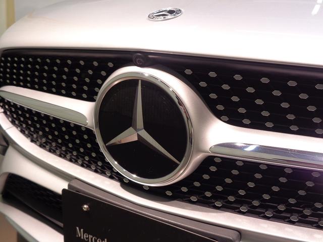 ＣＬＡクラス ＣＬＡ２００　ｄ　ＡＭＧラインパッケージ　アドバンスドパッケージ　Ｂｌｕｅｔｏｏｔｈ接続　ＥＴＣ　ＬＥＤヘッドライト　ＴＶ　アイドリングストップ　クルーズコントロール　コネクテッド機能　サイドカメラ（8枚目）