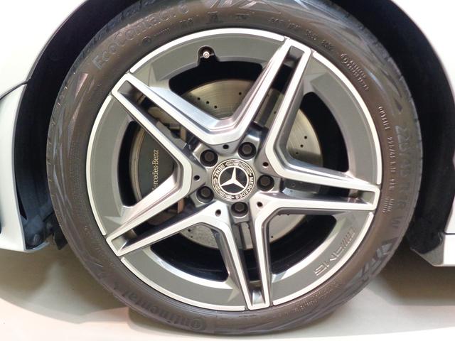 ＣＬＡクラス ＣＬＡ２００　ｄ　ＡＭＧラインパッケージ　アドバンスドパッケージ　Ｂｌｕｅｔｏｏｔｈ接続　ＥＴＣ　ＬＥＤヘッドライト　ＴＶ　アイドリングストップ　クルーズコントロール　コネクテッド機能　サイドカメラ（13枚目）
