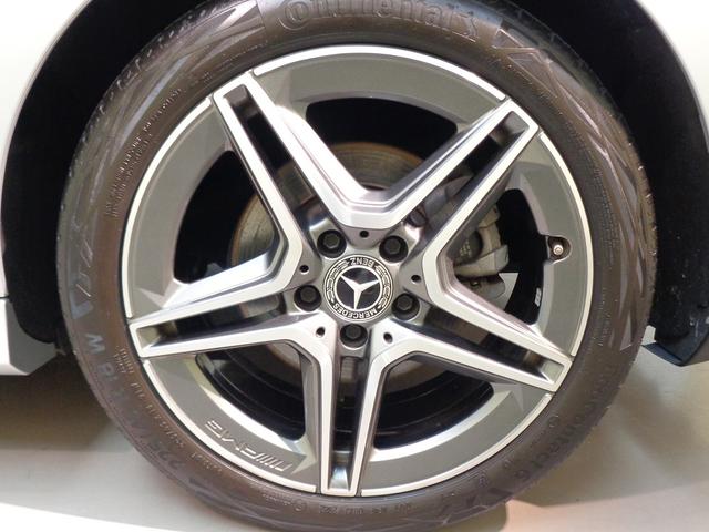 ＣＬＡクラス ＣＬＡ２００　ｄ　ＡＭＧラインパッケージ　アドバンスドパッケージ　Ｂｌｕｅｔｏｏｔｈ接続　ＥＴＣ　ＬＥＤヘッドライト　ＴＶ　アイドリングストップ　クルーズコントロール　コネクテッド機能　サイドカメラ（14枚目）