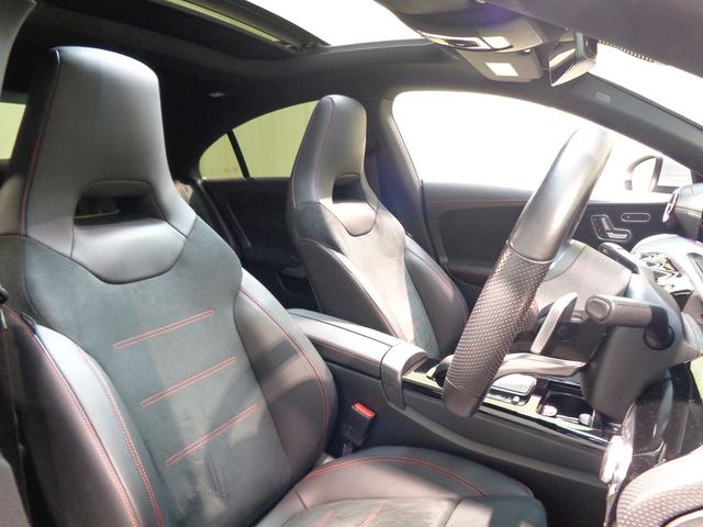 ＣＬＡクラス ＣＬＡ２００　ｄ　ＡＭＧラインパッケージ　アドバンスドパッケージ　Ｂｌｕｅｔｏｏｔｈ接続　ＥＴＣ　ＬＥＤヘッドライト　ＴＶ　アイドリングストップ　クルーズコントロール　コネクテッド機能　サイドカメラ（22枚目）