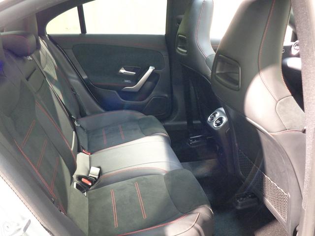 ＣＬＡクラス ＣＬＡ２００　ｄ　ＡＭＧラインパッケージ　アドバンスドパッケージ　Ｂｌｕｅｔｏｏｔｈ接続　ＥＴＣ　ＬＥＤヘッドライト　ＴＶ　アイドリングストップ　クルーズコントロール　コネクテッド機能　サイドカメラ（25枚目）