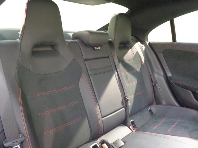 ＣＬＡクラス ＣＬＡ２００　ｄ　ＡＭＧラインパッケージ　アドバンスドパッケージ　Ｂｌｕｅｔｏｏｔｈ接続　ＥＴＣ　ＬＥＤヘッドライト　ＴＶ　アイドリングストップ　クルーズコントロール　コネクテッド機能　サイドカメラ（26枚目）