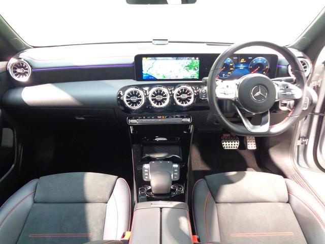 ＣＬＡクラス ＣＬＡ２００　ｄ　ＡＭＧラインパッケージ　アドバンスドパッケージ　Ｂｌｕｅｔｏｏｔｈ接続　ＥＴＣ　ＬＥＤヘッドライト　ＴＶ　アイドリングストップ　クルーズコントロール　コネクテッド機能　サイドカメラ（27枚目）