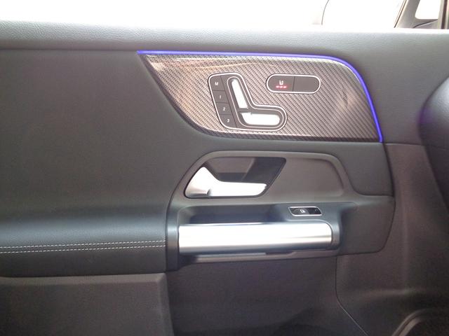 ＧＬＡクラス ＧＬＡ２００　ｄ　４マチック　アーバンスターズ　Ｂｌｕｅｔｏｏｔｈ接続　ＥＴＣ　ＬＥＤヘッドライト　ＴＶ　アイドリングストップ　クルーズコントロール　コネクテッド機能　サイドカメラ　サンルーフ・ガラスルーフ　シートヒーター　トランクスルー　ナビ（38枚目）