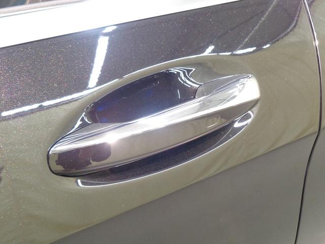 Sクラス S400d ロング AMGラインパッケージ・ショーファーパッ ケージ(11枚目)