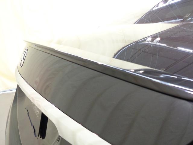 Sクラス S400d ロング AMGラインパッケージ・ショーファーパッ ケージ(13枚目)