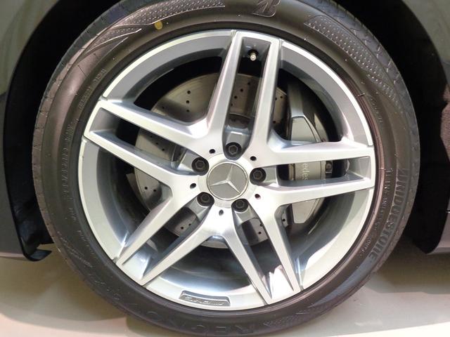 Sクラス S400d ロング AMGラインパッケージ・ショーファーパッ ケージ(14枚目)