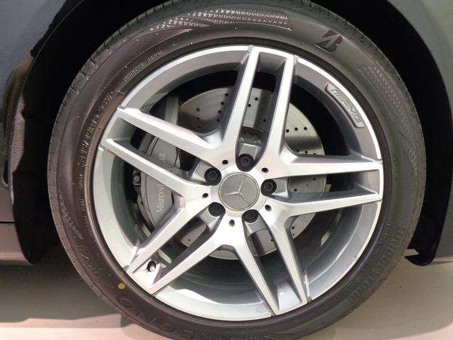 Sクラス S400d ロング AMGラインパッケージ・ショーファーパッ ケージ(17枚目)