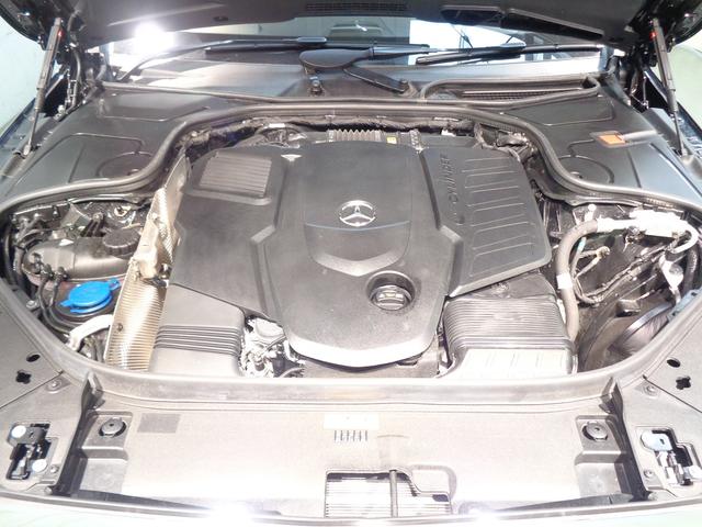 Sクラス S400d ロング AMGラインパッケージ・ショーファーパッ ケージ(18枚目)