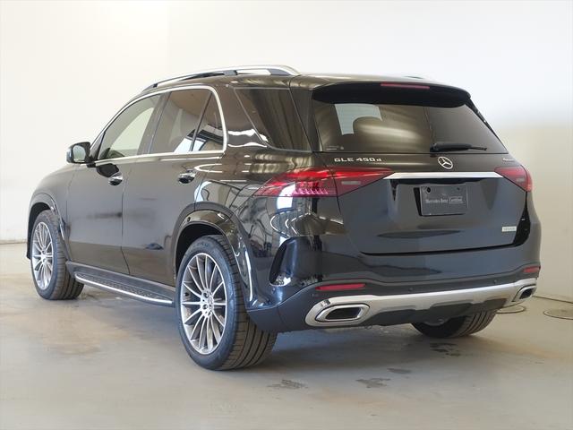 ＧＬＥ ＧＬＥ４５０　ｄ　４ＭＡＴＩＣ　スポーツ　Ｅ‐ＡＣＴＩＶＥ　ＢＯＤＹ　ＣＯＮＴＲＯＬパッケージ（4枚目）