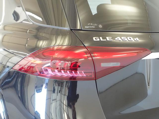 ＧＬＥ ＧＬＥ４５０　ｄ　４ＭＡＴＩＣ　スポーツ　Ｅ‐ＡＣＴＩＶＥ　ＢＯＤＹ　ＣＯＮＴＲＯＬパッケージ（6枚目）