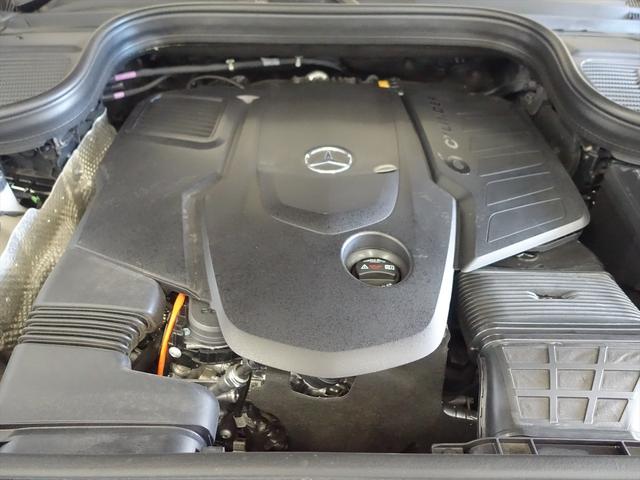 ＧＬＥ ＧＬＥ４５０　ｄ　４ＭＡＴＩＣ　スポーツ　Ｅ‐ＡＣＴＩＶＥ　ＢＯＤＹ　ＣＯＮＴＲＯＬパッケージ（10枚目）