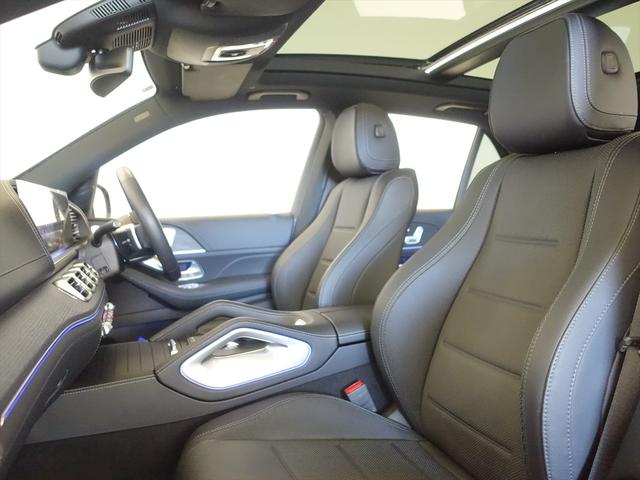 ＧＬＥ ＧＬＥ４５０　ｄ　４ＭＡＴＩＣ　スポーツ　Ｅ‐ＡＣＴＩＶＥ　ＢＯＤＹ　ＣＯＮＴＲＯＬパッケージ（19枚目）