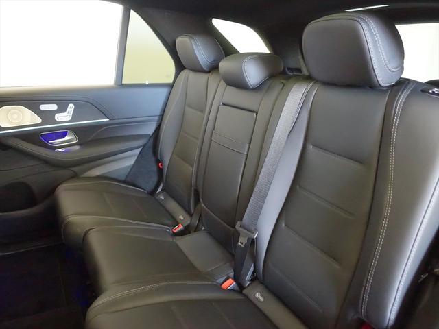 ＧＬＥ ＧＬＥ４５０　ｄ　４ＭＡＴＩＣ　スポーツ　Ｅ‐ＡＣＴＩＶＥ　ＢＯＤＹ　ＣＯＮＴＲＯＬパッケージ（24枚目）