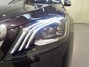 S400d ロング AMGラインパッケージ・ショーファーパッ ケージ(9枚目)