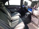 S400d ロング AMGラインパッケージ・ショーファーパッ ケージ(24枚目)