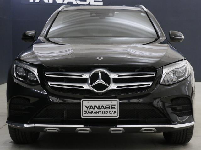 GLC200 スポーツ 2年保証 新車保証(3枚目)