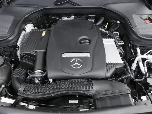 GLC200 スポーツ 2年保証 新車保証(8枚目)