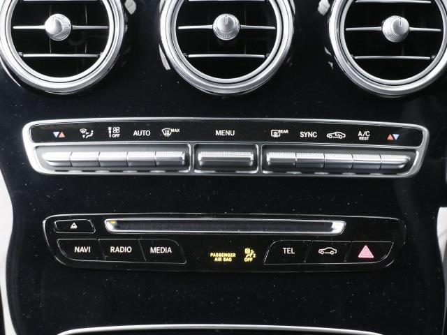 GLC200 スポーツ 2年保証 新車保証(12枚目)