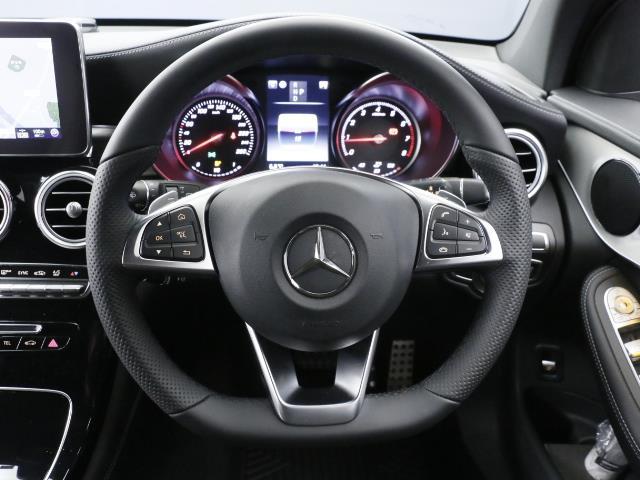 GLC200 スポーツ 2年保証 新車保証(15枚目)