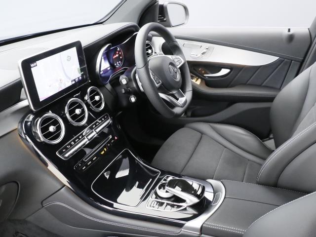GLC200 スポーツ 2年保証 新車保証(16枚目)