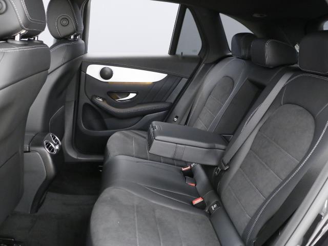 GLC200 スポーツ 2年保証 新車保証(19枚目)