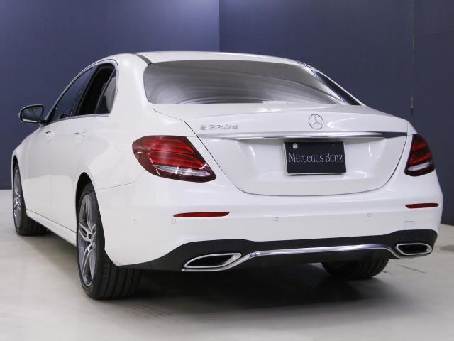 E220d アバンギャルド AMGライン エクスクルーシブP(5枚目)